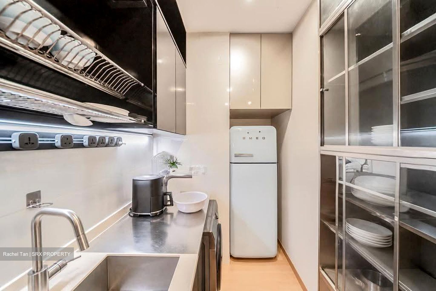 Daisy Suites (D13), Apartment #625110761